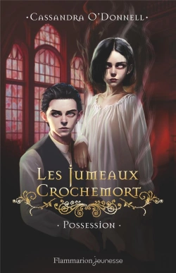 Bertrand.pt - Les Jumeaux Crochemort : Possession