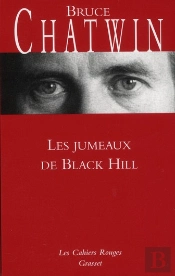 Les Jumeaux De Black Hill