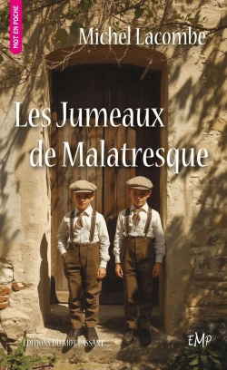 Bertrand.pt - Les Jumeaux De Malatresque