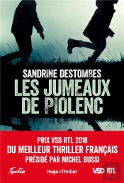 Les Jumeaux De Piolenc