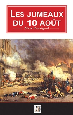 Bertrand.pt - Les Jumeaux Du 10 Août