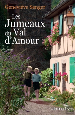 Bertrand.pt - Les Jumeaux Du Val D'Amour