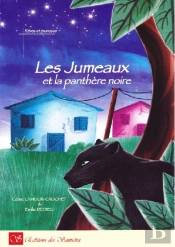 Les Jumeaux Et La Panthere Noire