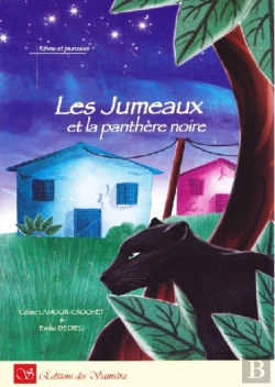 Bertrand.pt - Les Jumeaux Et La Panthere Noire