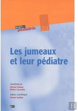 Bertrand.pt - Les Jumeaux Et Leur Pédiatre