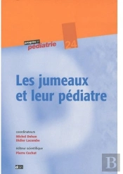 Les Jumeaux Et Leur Pédiatre