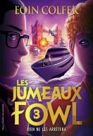 Les Jumeaux Fowl 3 Ont Ce Qu'Ils Meritent