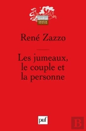 Les Jumeaux, Le Couple Et La Personne (6e Édition)