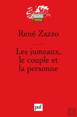 Bertrand.pt - Les Jumeaux, Le Couple Et La Personne (6e Édition)