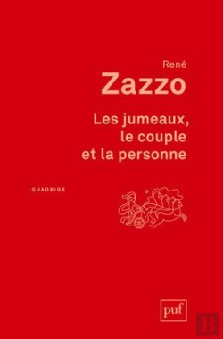 Bertrand.pt - Les Jumeaux, Le Couple Et La Personne (7e Édition)