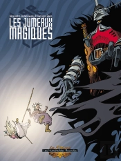 Les Jumeaux Magiques T.1