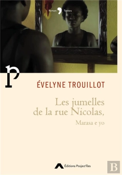 Bertrand.pt - Les Jumelles De La Rue Nicolas - Marasa E Yo