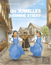 Les Jumelles D'Ermine Street : Un Guide D'Exception