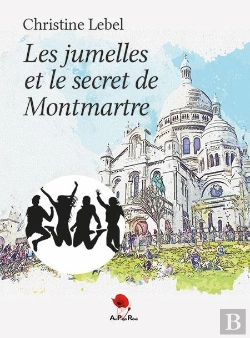 Bertrand.pt - Les Jumelles Et Le Secret De Montmartre