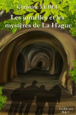 Bertrand.pt - Les Jumelles Et Les Mysteres De La Hague