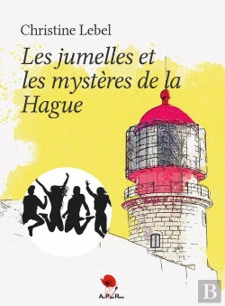 Bertrand.pt - Les Jumelles Et Les Mysteres De La Hague