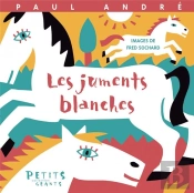 Les Juments Blanches