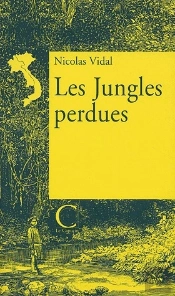 Les Jungles Perdues