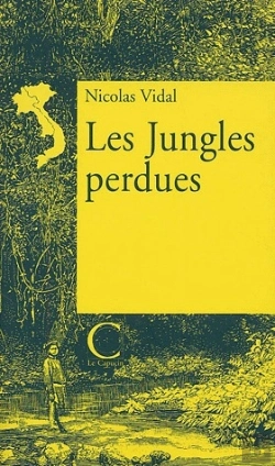 Bertrand.pt - Les Jungles Perdues