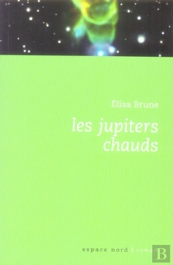 Bertrand.pt - Les Jupiters Chauds