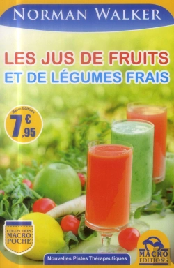 Bertrand.pt - Les Jus De Fruits Et De Légumes Frais