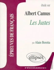 Les Justes