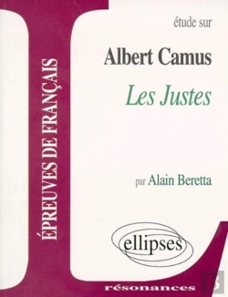 Bertrand.pt - Les Justes