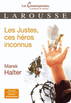 Bertrand.pt - Les Justes, Ces Héros Inconnus