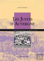 Les Justes D'Auvergne