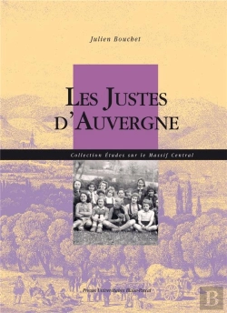 Bertrand.pt - Les Justes D'Auvergne