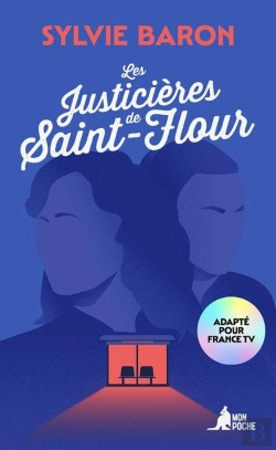 Bertrand.pt - Les Justicières De Saint-Flour
