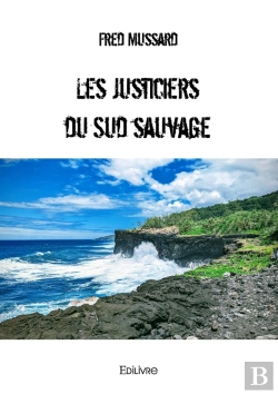 Bertrand.pt - Les Justiciers Du Sud Sauvage