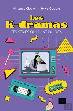 Bertrand.pt - Les K-Dramas, Ces Séries Qui Font Du Bien