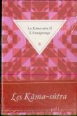 Les Kâma-Sûtra Et L'Anangaranga