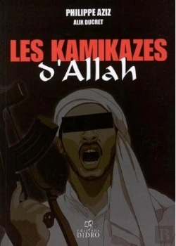 Bertrand.pt - Les Kamikases D'Allah