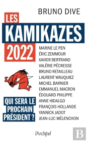 Les Kamikazes