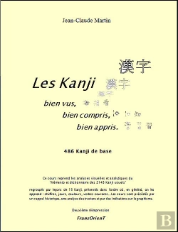 Bertrand.pt - Les Kanji Bien Vus