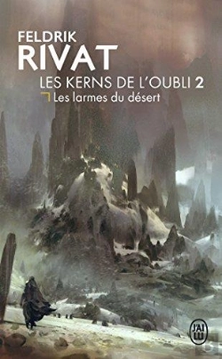 Bertrand.pt - Les Kerns De L'Oubli - 2 - Les Larmes Du Desert