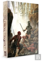 Les Kerns De L'Oubli Tome 1 : L'Exil