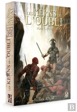 Bertrand.pt - Les Kerns De L'Oubli Tome 1 : L'Exil
