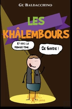Bertrand.pt - Les Khalembours