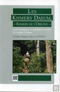 Bertrand.pt - Les Khmers Daeum, Khmers De L'Origine