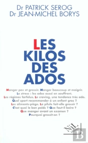 Les Kilos Des Ados