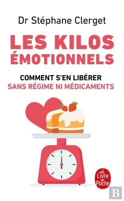 Bertrand.pt - Les Kilos Émotionnels ; Comment S'En Libérer