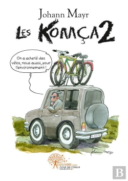Bertrand.pt - Les Komca Tome 2