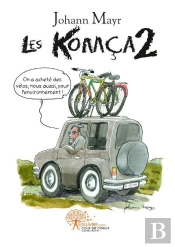Les Komca Tome 2