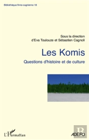 Les Komis ; Questions D'Histoire Et De Culture