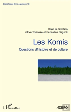 Bertrand.pt - Les Komis ; Questions D'Histoire Et De Culture