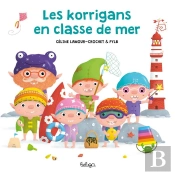 Les Korrigans En Classe De Mer