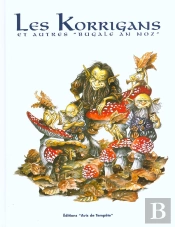 Les Korrigans Et Autres 'Bugale An Noz'